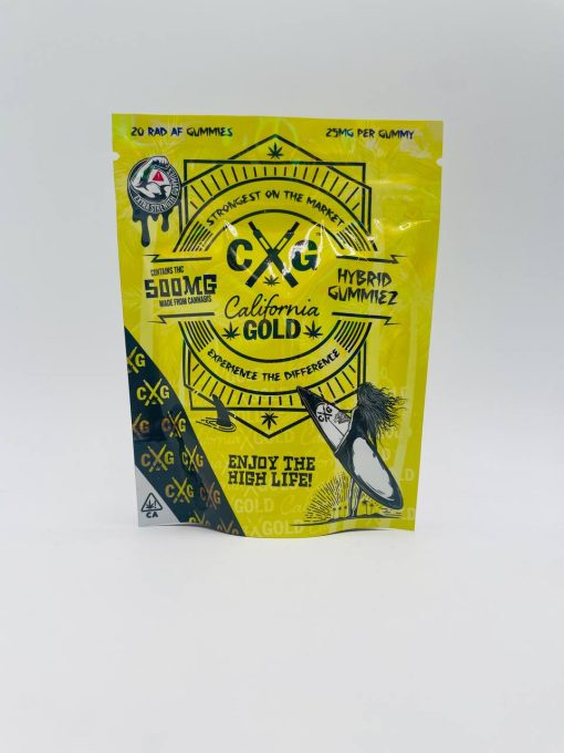 california gold gummies cali gold gummies cali edibles