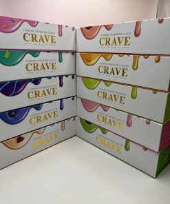 crave disposable