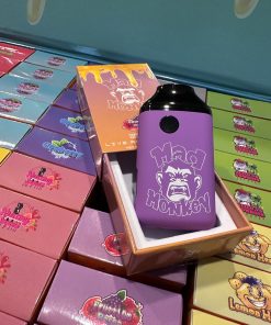 mad monkey 2g disposable
