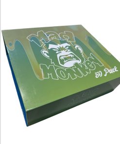 mad monkey 2g disposable