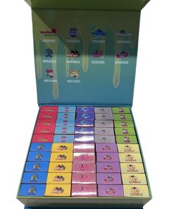 mad monkey 2g disposable