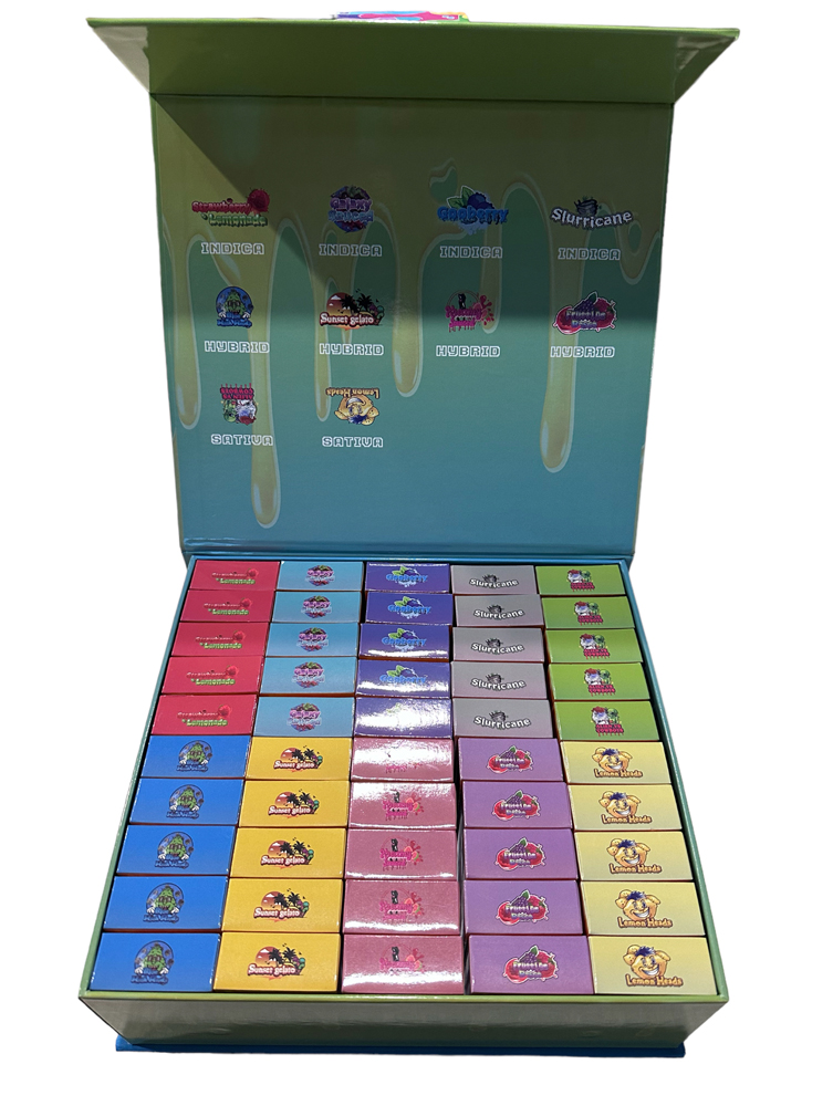 mad monkey 2g disposable