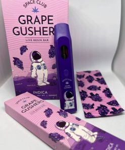 space club disposable