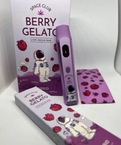 space club disposable