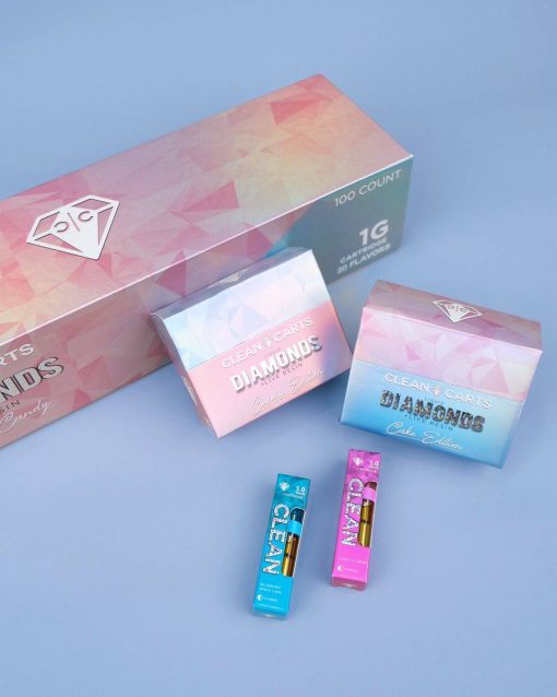 cleancarts