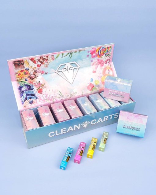 cleancarts