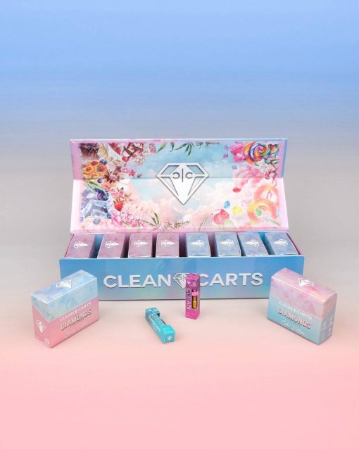 cleancarts