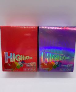 highatus gummies