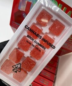 highatus gummies