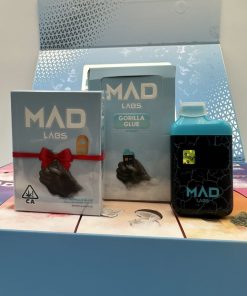 madlabs