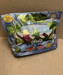 sourz liquid diamond gummies