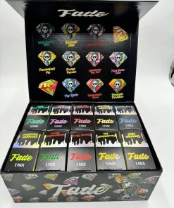 fade 2g disposable