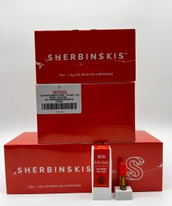 Sherbinski Carts