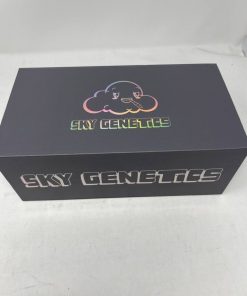 sky genetics
