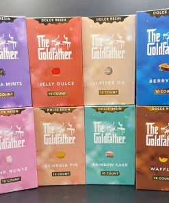 godfather disposable