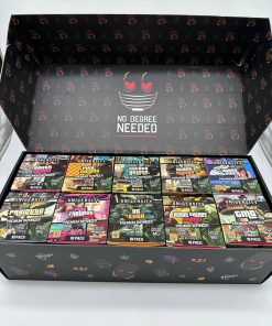 university disposables