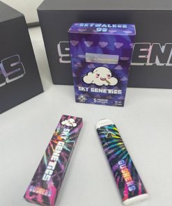 sky genetics