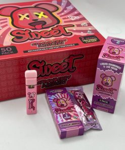 sweet disposable