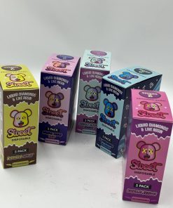 sweet disposable