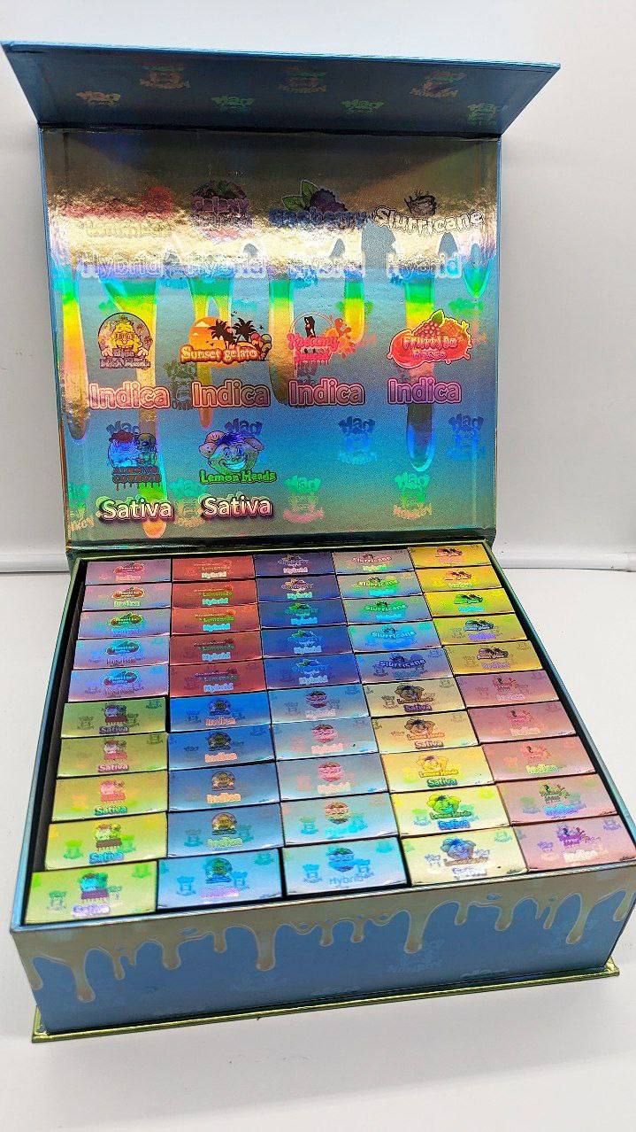 mad monkey 2g disposable