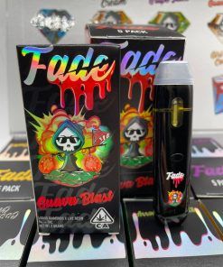 fade 2g disposable