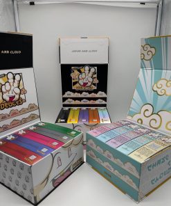 deuces 2g disposable