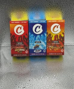 cookies 2g disposable