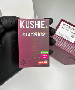 kushie carts
