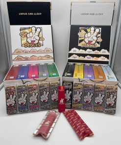 deuces 2g disposable