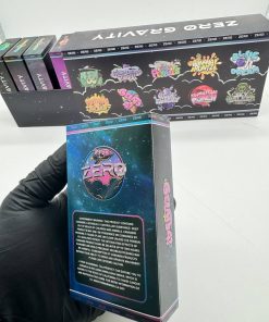 zero disposable vape