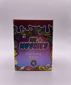mr mushies