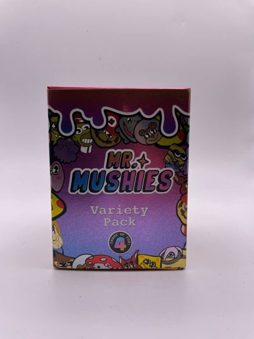 mr mushies