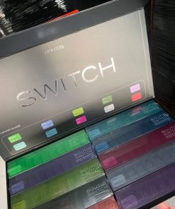 boutiq switch