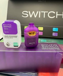 boutiq switch