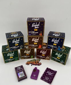 baked bar 2g