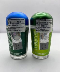 big chief snow cones