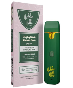 hidden hills vape