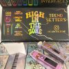 hitz disposable