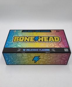 bone head disposable
