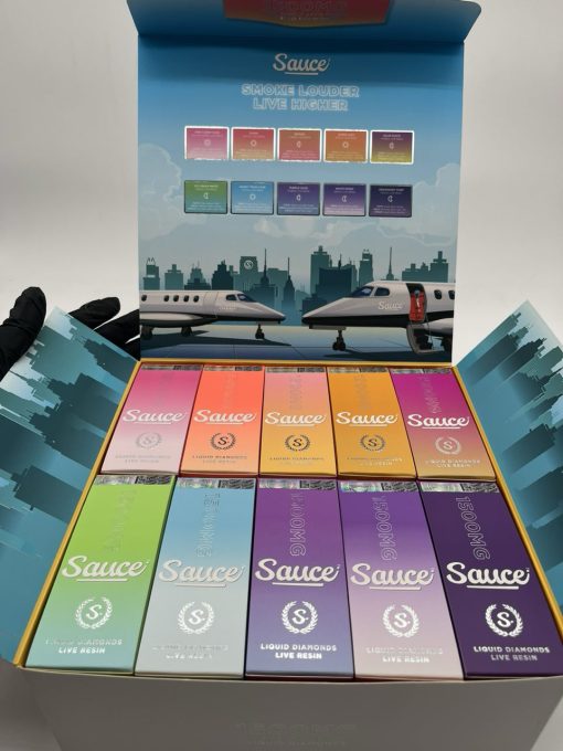 sauce pen