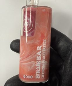 sugar bar vape