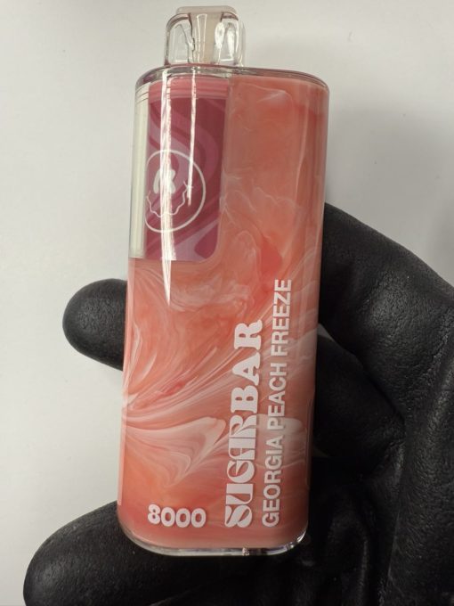 sugar bar vape