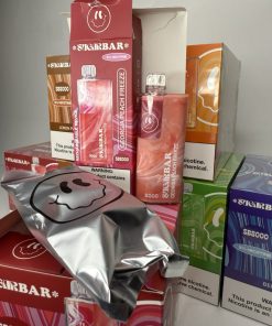 sugar bar vape