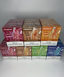 sugar bar vape