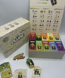 plume parlay 2g disposable