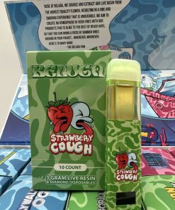 beluga 3g disposable