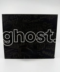ghost disposable