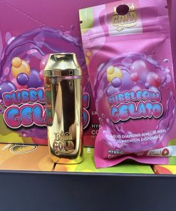 liquid gold 2g disposable