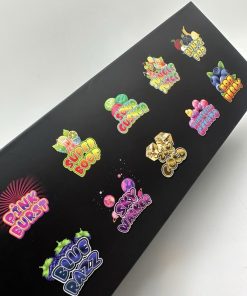 liquid gold 2g disposable