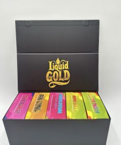 liquid gold 2g disposable